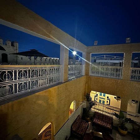 Hotel Paris Sousse Bagian luar foto
