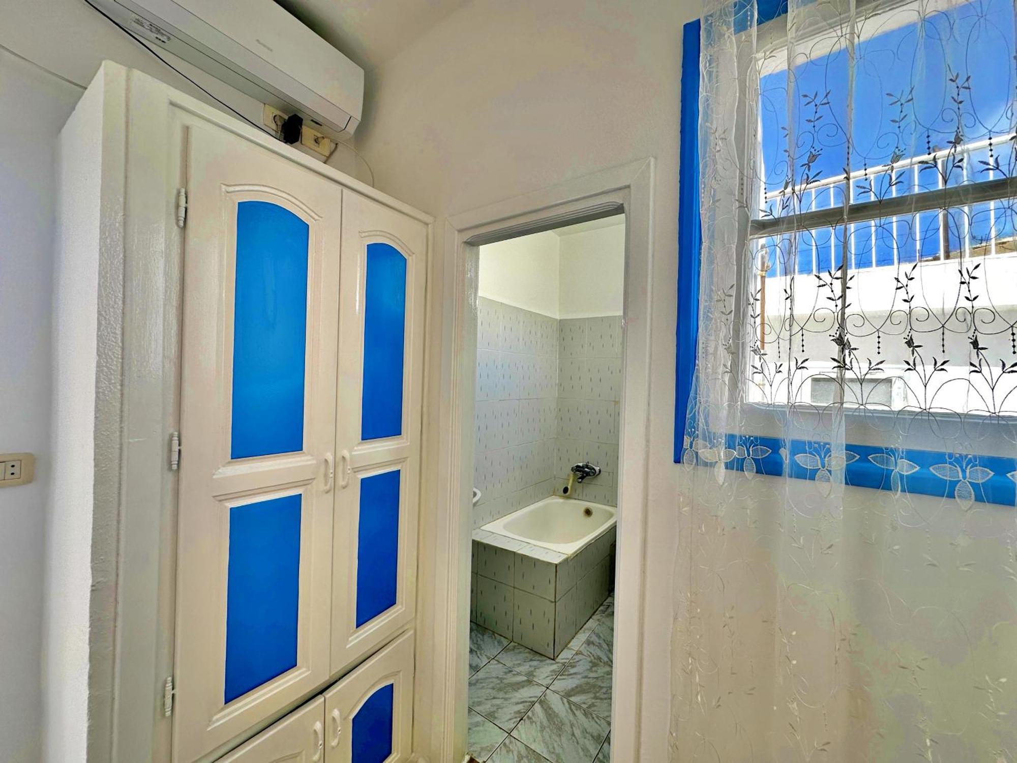 Hotel Paris Sousse Bagian luar foto