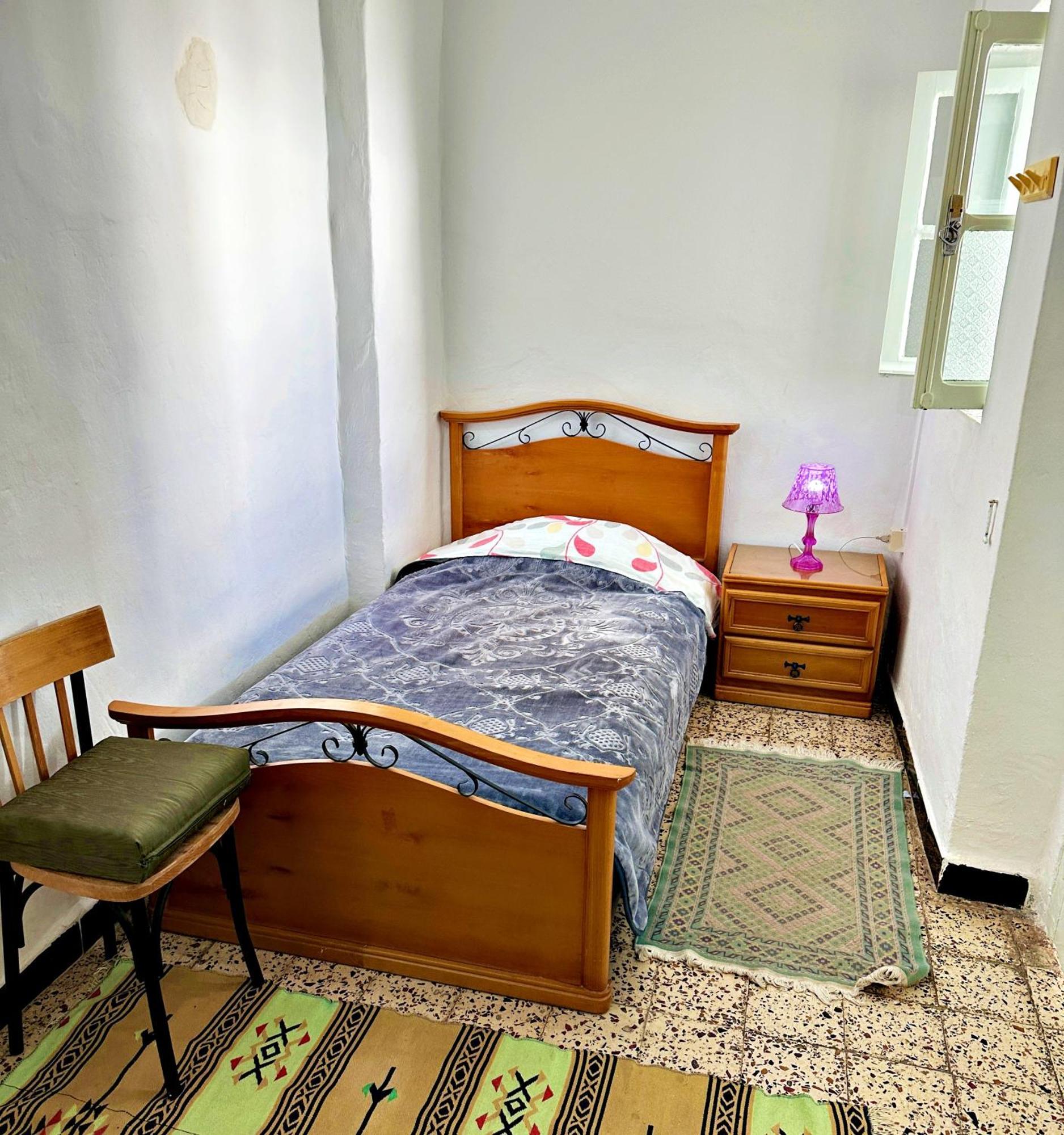 Hotel Paris Sousse Bagian luar foto