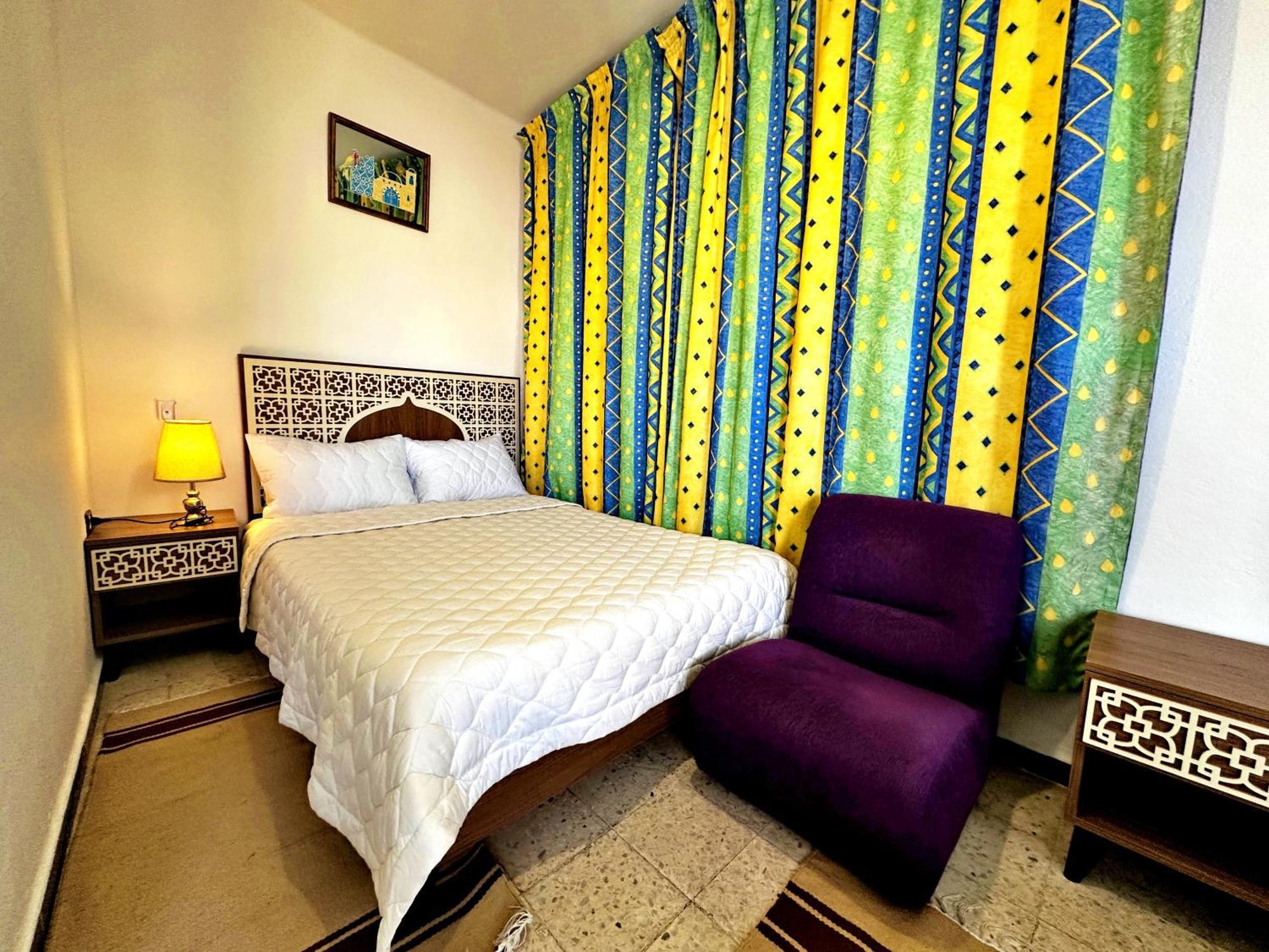 Hotel Paris Sousse Bagian luar foto