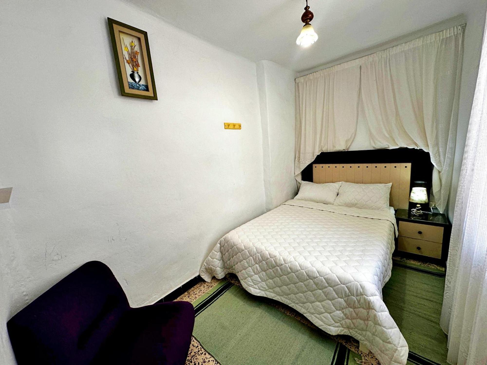 Hotel Paris Sousse Bagian luar foto